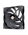 Thermaltake SWAFAN GT14 PC Cooling Fan TT Premium Edition, case fan (pack of 1) - nr 23