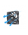 Thermaltake SWAFAN GT14 PC Cooling Fan TT Premium Edition, case fan (pack of 1) - nr 8