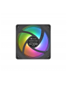 Thermaltake SWAFAN EX12 ARGB Sync PC Cooling Fan TT Premium Edition, Case Fan (Kolor: CZARNY, Pack of 3) - nr 17