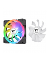 Thermaltake SWAFAN EX12 ARGB Sync PC Cooling Fan TT Premium Edition, Case Fan (Kolor: CZARNY, Pack of 3) - nr 26