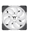 Thermaltake SWAFAN EX12 ARGB Sync PC Cooling Fan TT Premium Edition, Case Fan (Kolor: CZARNY, Pack of 3) - nr 31