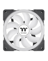 Thermaltake SWAFAN EX12 ARGB Sync PC Cooling Fan TT Premium Edition, Case Fan (Kolor: CZARNY, Pack of 3) - nr 58