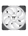 Thermaltake SWAFAN EX12 ARGB Sync PC Cooling Fan TT Premium Edition, Case Fan (Kolor: CZARNY, Pack of 3) - nr 78