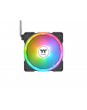 Thermaltake SWAFAN EX14 ARGB Sync PC Cooling Fan TT Premium Edition, Case Fan (Kolor: CZARNY, Pack of 3) - nr 10