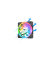 Thermaltake SWAFAN EX14 ARGB Sync PC Cooling Fan TT Premium Edition, Case Fan (Kolor: CZARNY, Pack of 3) - nr 22