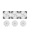 Thermaltake SWAFAN EX14 ARGB Sync PC Cooling Fan TT Premium Edition, Case Fan (Kolor: CZARNY, Pack of 3) - nr 2