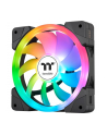 Thermaltake SWAFAN EX14 ARGB Sync PC Cooling Fan TT Premium Edition, Case Fan (Kolor: CZARNY, Pack of 3) - nr 34