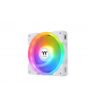 Thermaltake SWAFAN EX12 ARGB Sync PC Cooling Fan Kolor: BIAŁY TT Premium Edition, case fan (Kolor: BIAŁY, pack of 3) - nr 14