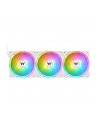 Thermaltake SWAFAN EX12 ARGB Sync PC Cooling Fan Kolor: BIAŁY TT Premium Edition, case fan (Kolor: BIAŁY, pack of 3) - nr 20