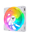 Thermaltake SWAFAN EX12 ARGB Sync PC Cooling Fan Kolor: BIAŁY TT Premium Edition, case fan (Kolor: BIAŁY, pack of 3) - nr 25