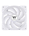 Thermaltake SWAFAN EX12 ARGB Sync PC Cooling Fan Kolor: BIAŁY TT Premium Edition, case fan (Kolor: BIAŁY, pack of 3) - nr 26