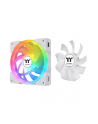 Thermaltake SWAFAN EX12 ARGB Sync PC Cooling Fan Kolor: BIAŁY TT Premium Edition, case fan (Kolor: BIAŁY, pack of 3) - nr 8