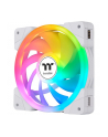 Thermaltake SWAFAN EX14 ARGB Sync PC Cooling Fan Kolor: BIAŁY TT Premium Edition, case fan (Kolor: BIAŁY, pack of 3) - nr 28