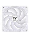 Thermaltake SWAFAN EX14 ARGB Sync PC Cooling Fan Kolor: BIAŁY TT Premium Edition, case fan (Kolor: BIAŁY, pack of 3) - nr 52