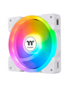 Thermaltake SWAFAN EX14 ARGB Sync PC Cooling Fan Kolor: BIAŁY TT Premium Edition, case fan (Kolor: BIAŁY, pack of 3) - nr 53