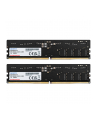 ADATA DDR5 - 32GB - 5600 - CL - 46 (2x 16 GB) dual kit, RAM (Kolor: CZARNY, AD5U560032G-DT, Premier Tray) - nr 5