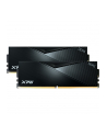 ADATA DDR5 - 64GB - 6400 - CL - 32 (2x 32 GB) dual kit, RAM (Kolor: CZARNY, AX5U6400C3232G-DCLABK, XPG Lancer, INTEL XMP, AMD EXPO) - nr 8