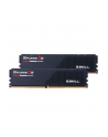 G.Skill DDR5 - 32GB - 6000 - CL - 40 (2x 16 GB) dual kit, RAM (Kolor: CZARNY, F5-6000J4040F16GX2-RS5K, Ripjaws S5, INTEL XMP) - nr 5