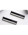 G.Skill DDR5 - 96GB - 6400 - CL - 32 (2x 48 GB) dual kit, RAM (Kolor: BIAŁY, F5-6400J3239F48GX2-TZ5RW, Trident Z5 RGB, INTEL XMP) - nr 17