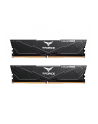 Team Group DDR5 16GB - 5200 - CL - 40 - Single-Kit - DIMM -FLBD516G5200HC40CDC016, Vulcan, XMP, Kolor: CZARNY - nr 2