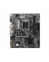 MSI PRO PRO H610M-G - Socket 1700 - motherboard - nr 17