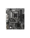 MSI PRO PRO H610M-G - Socket 1700 - motherboard - nr 22