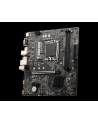 MSI PRO PRO H610M-G - Socket 1700 - motherboard - nr 2