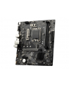 MSI PRO PRO H610M-G - Socket 1700 - motherboard - nr 31