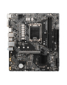 MSI PRO PRO H610M-G - Socket 1700 - motherboard - nr 51