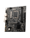 MSI PRO PRO H610M-G - Socket 1700 - motherboard - nr 54