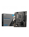 MSI PRO PRO H610M-G - Socket 1700 - motherboard - nr 56