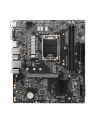 MSI PRO PRO H610M-G - Socket 1700 - motherboard - nr 72