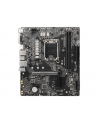 MSI PRO PRO H610M-G - Socket 1700 - motherboard - nr 76