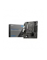 MSI PRO PRO H610M-G - Socket 1700 - motherboard - nr 80