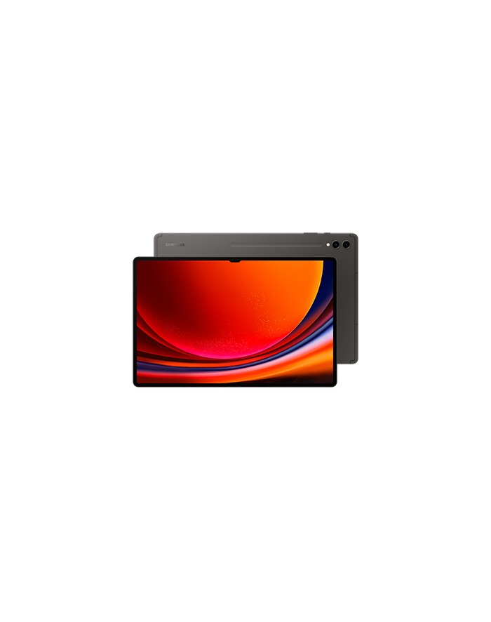 SAMSUNG Galaxy Tab S9 Ultra 512GB, tablet PC (graphite, System Android 13, 5G) główny