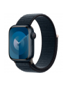 Apple Watch Series 9, Smartwatch (dark blue/dark blue, aluminum, 41 mm, Sport Loop) - nr 13