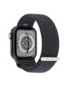 Apple Watch Series 9, Smartwatch (dark blue/dark blue, aluminum, 41 mm, Sport Loop) - nr 17