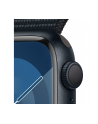 Apple Watch Series 9, Smartwatch (dark blue/dark blue, aluminum, 41 mm, Sport Loop) - nr 8