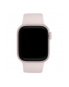 Apple Watch Series 9, Smartwatch (pink/rose, aluminum, 41 mm, sports strap) - nr 3