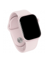 Apple Watch Series 9, Smartwatch (pink/rose, aluminum, 41 mm, sports strap) - nr 4