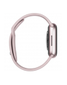 Apple Watch Series 9, Smartwatch (pink/rose, aluminum, 41 mm, sports strap) - nr 5