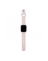 Apple Watch Series 9, Smartwatch (pink/rose, aluminum, 41 mm, sports strap) - nr 7