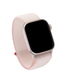 Apple Watch Series 9, Smartwatch (pink/rose, aluminum, 41 mm, Sport Loop) - nr 10