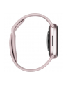 Apple Watch Series 9, Smartwatch (pink/rose, aluminum, 45 mm, sports strap) - nr 15