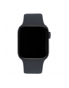 Apple Watch SE (2023), Smartwatch (dark blue/dark blue, 40 mm, sports strap, aluminum) - nr 16