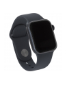 Apple Watch SE (2023), Smartwatch (dark blue/dark blue, 40 mm, sports strap, aluminum) - nr 17