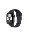 Apple Watch SE (2023), Smartwatch (dark blue/dark blue, 40 mm, sports strap, aluminum) - nr 2