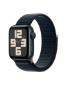 Apple Watch SE (2023), Smartwatch (dark blue/dark blue, 40 mm, Sport Loop, aluminum) - nr 10