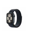 Apple Watch SE (2023), Smartwatch (dark blue/dark blue, 40 mm, Sport Loop, aluminum) - nr 1