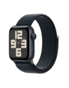 Apple Watch SE (2023), Smartwatch (dark blue/dark blue, 40 mm, Sport Loop, aluminum) - nr 6